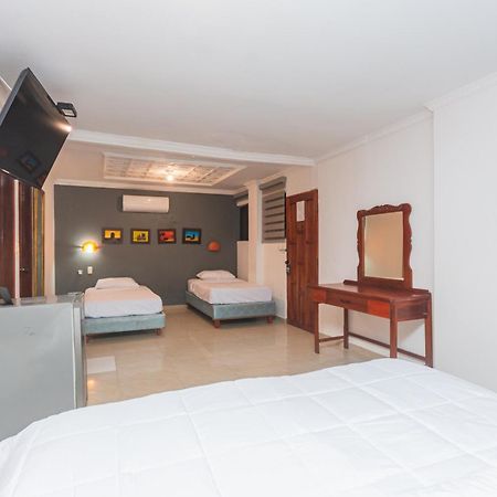 Baluarte Cartagena Hotel Boutique Экстерьер фото