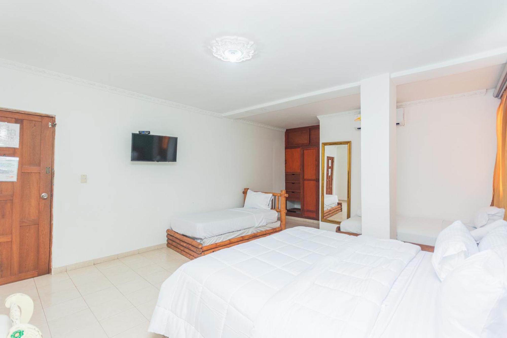 Baluarte Cartagena Hotel Boutique Экстерьер фото