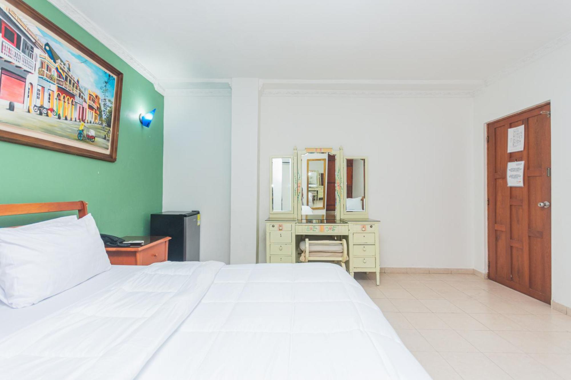 Baluarte Cartagena Hotel Boutique Экстерьер фото