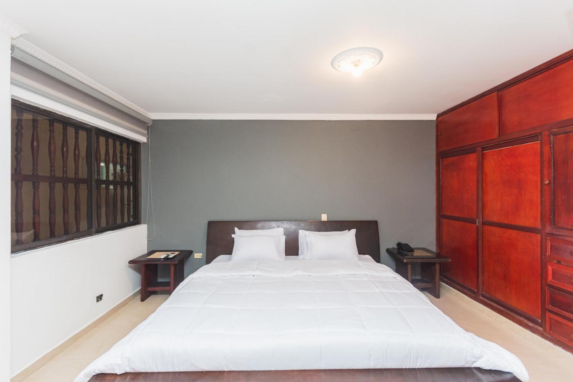 Baluarte Cartagena Hotel Boutique Экстерьер фото