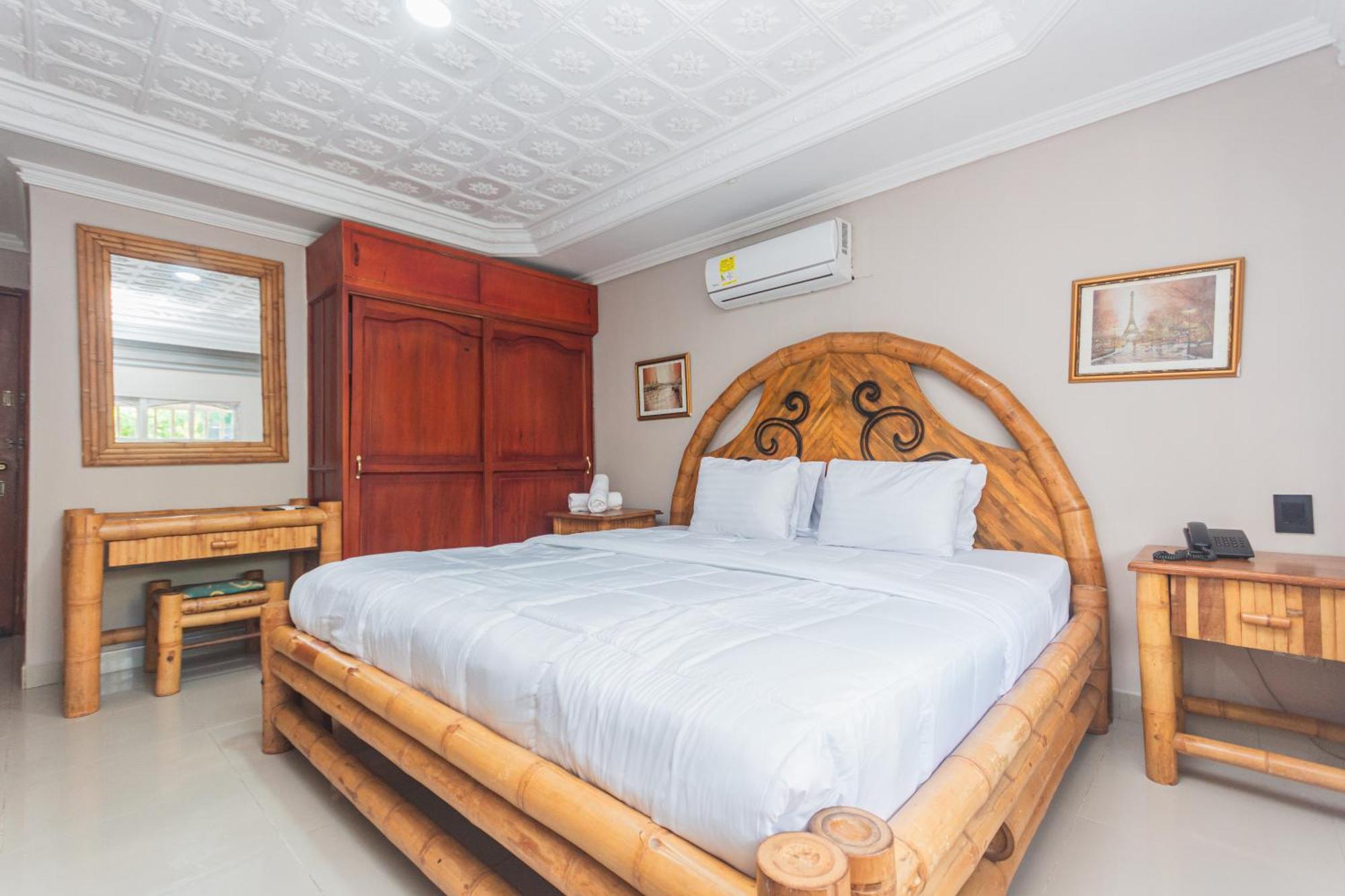 Baluarte Cartagena Hotel Boutique Экстерьер фото