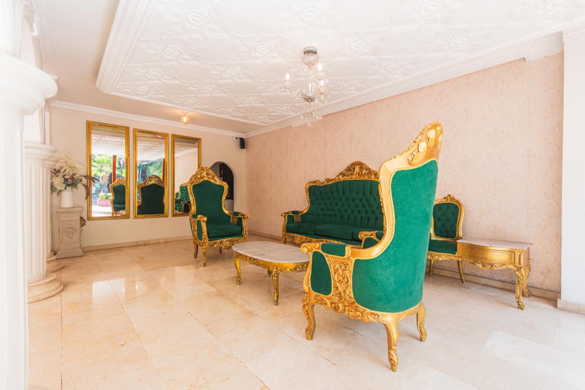 Baluarte Cartagena Hotel Boutique Экстерьер фото