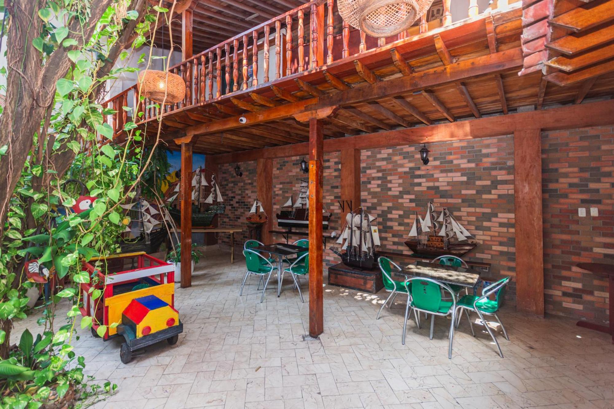 Baluarte Cartagena Hotel Boutique Экстерьер фото