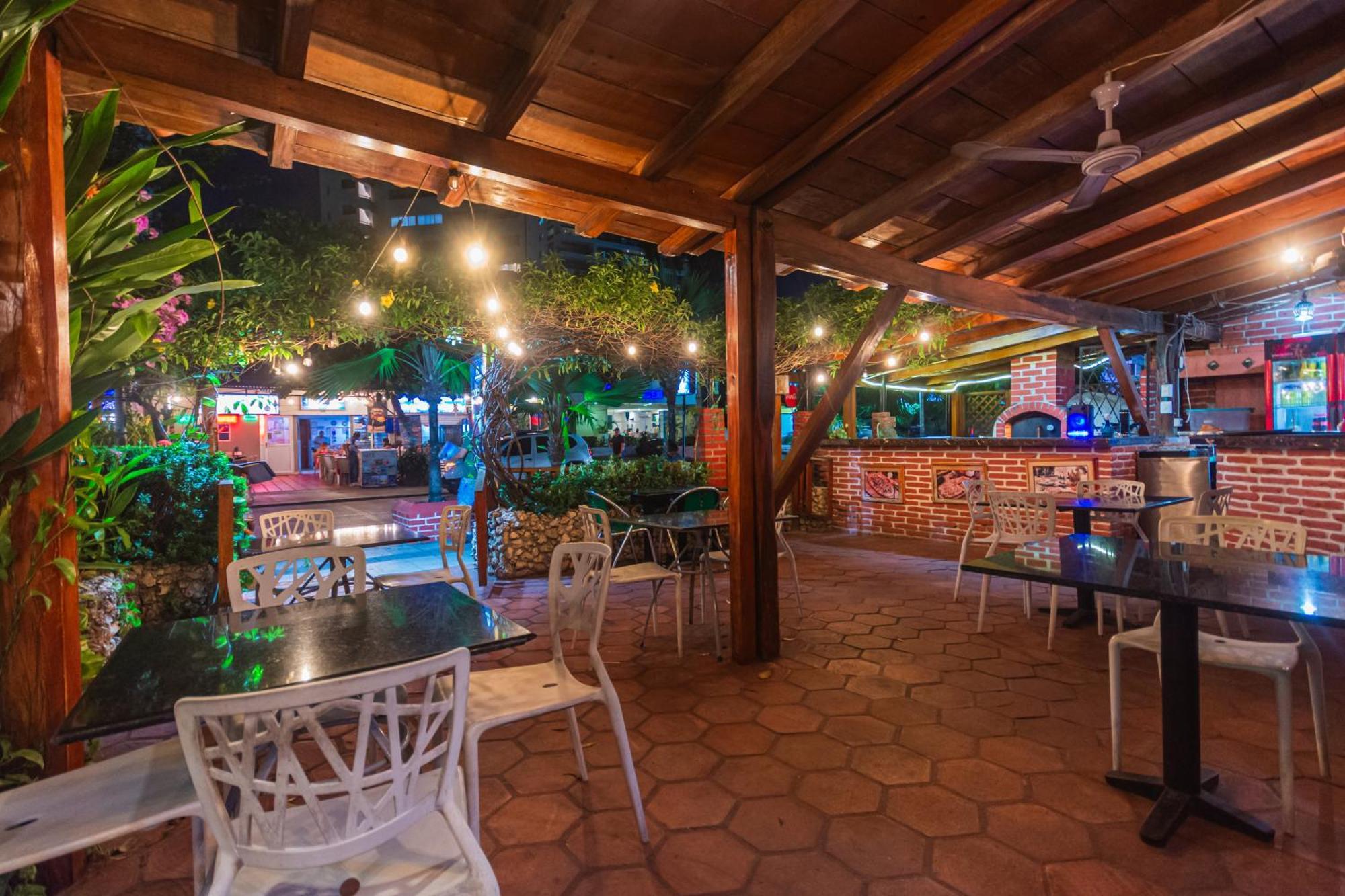 Baluarte Cartagena Hotel Boutique Экстерьер фото