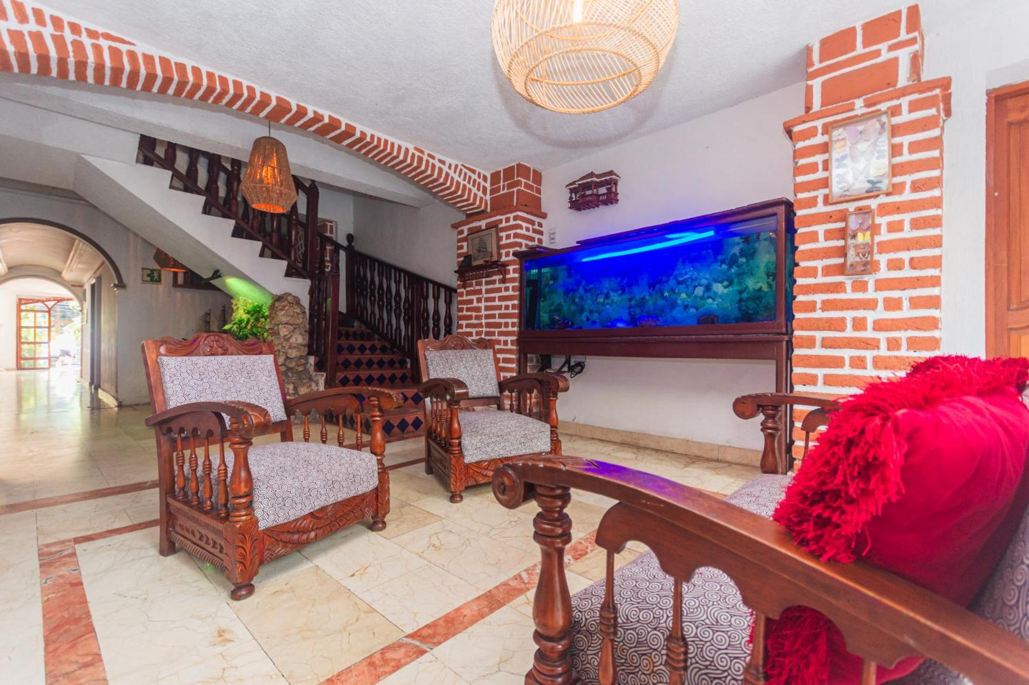 Baluarte Cartagena Hotel Boutique Экстерьер фото
