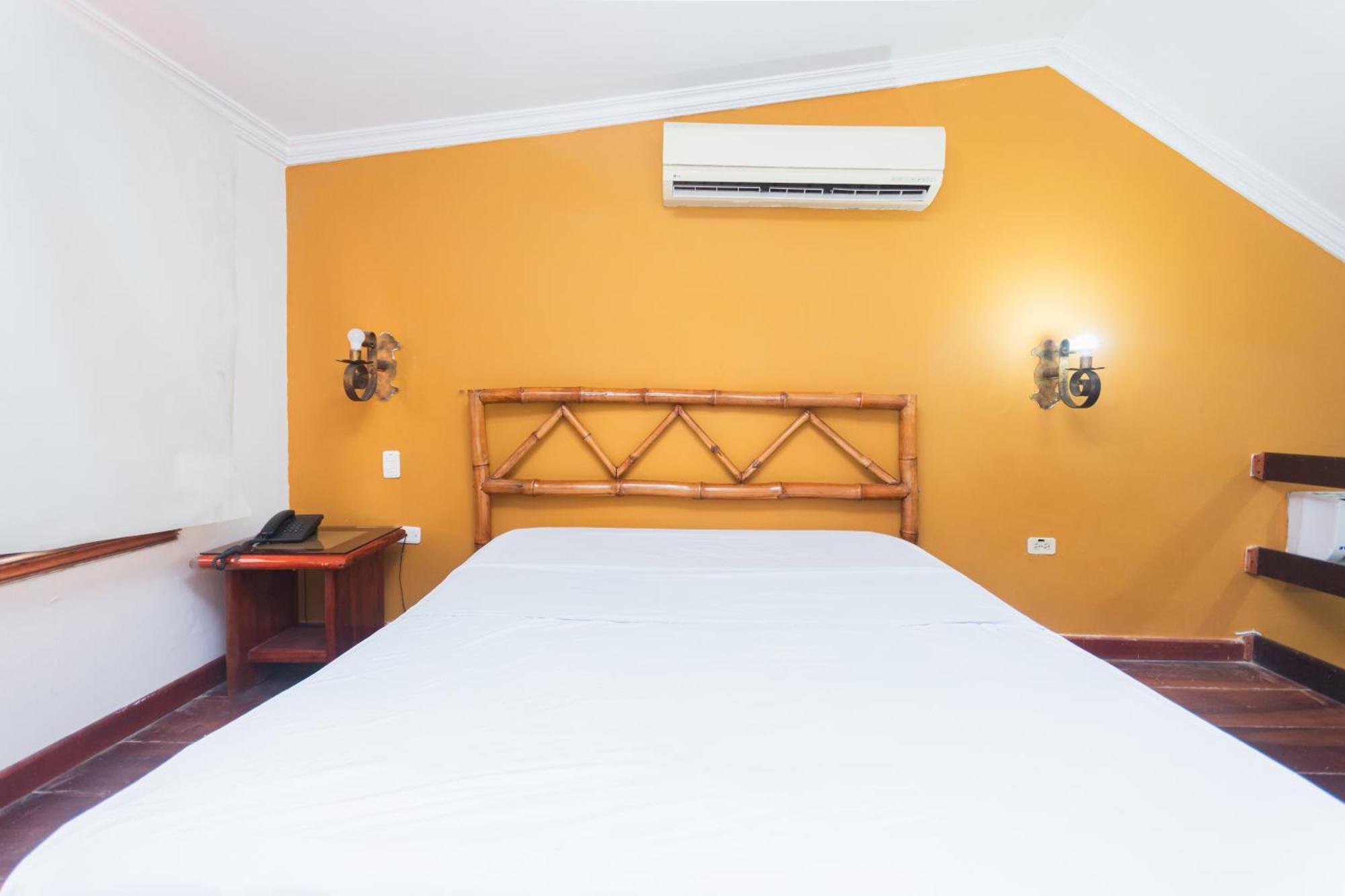 Baluarte Cartagena Hotel Boutique Экстерьер фото