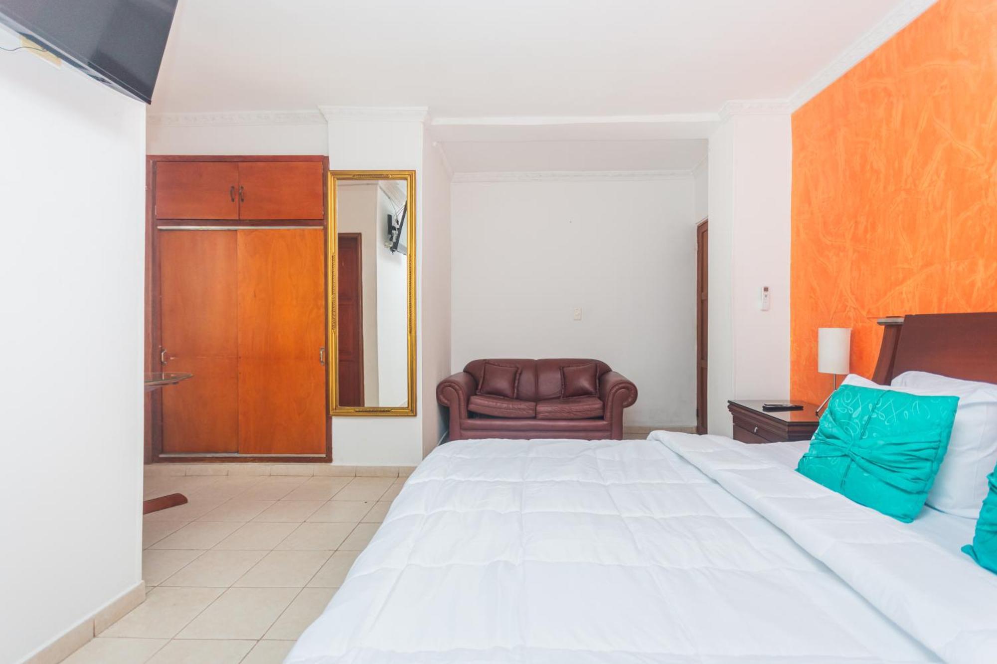 Baluarte Cartagena Hotel Boutique Экстерьер фото