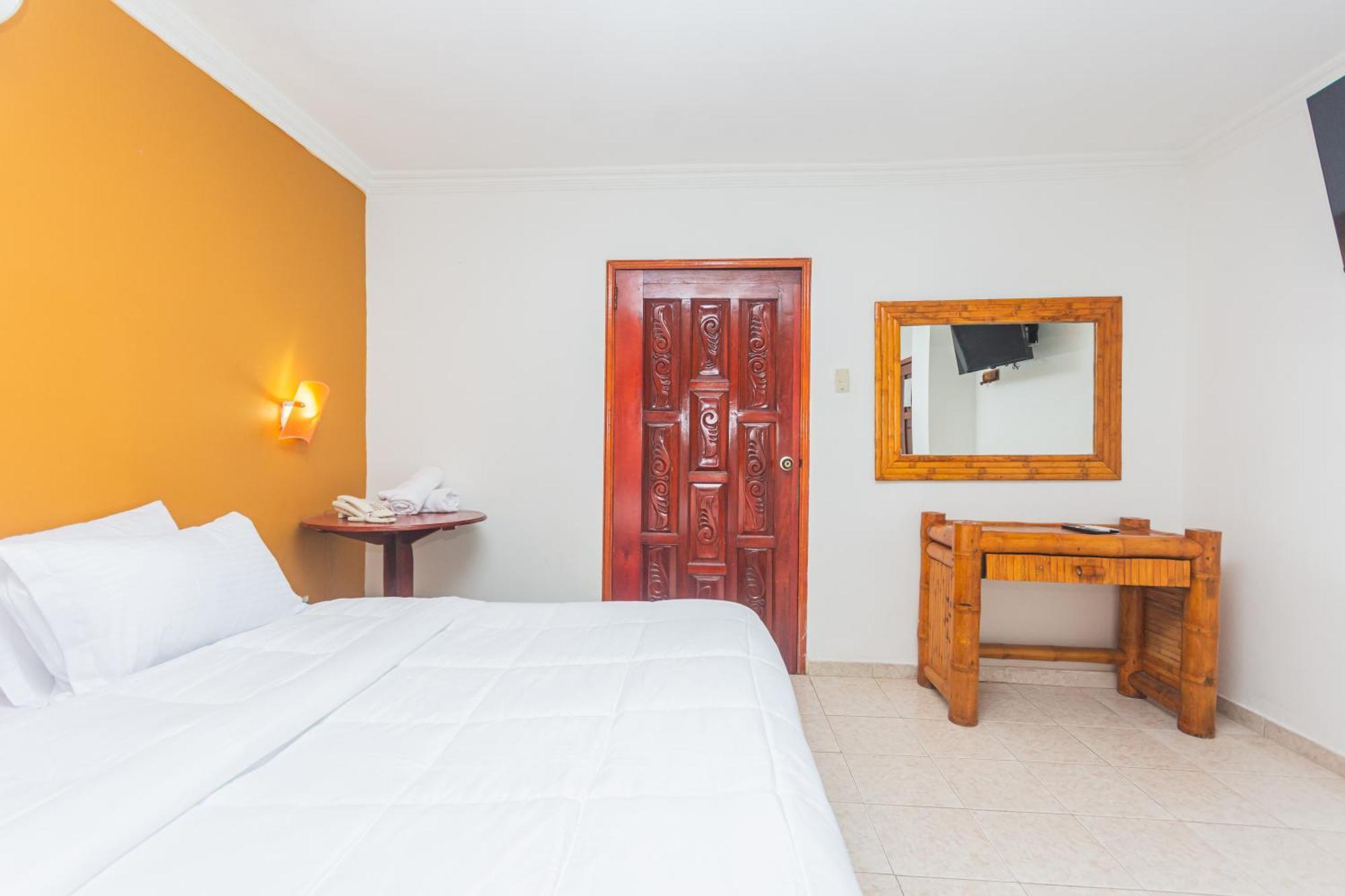 Baluarte Cartagena Hotel Boutique Экстерьер фото
