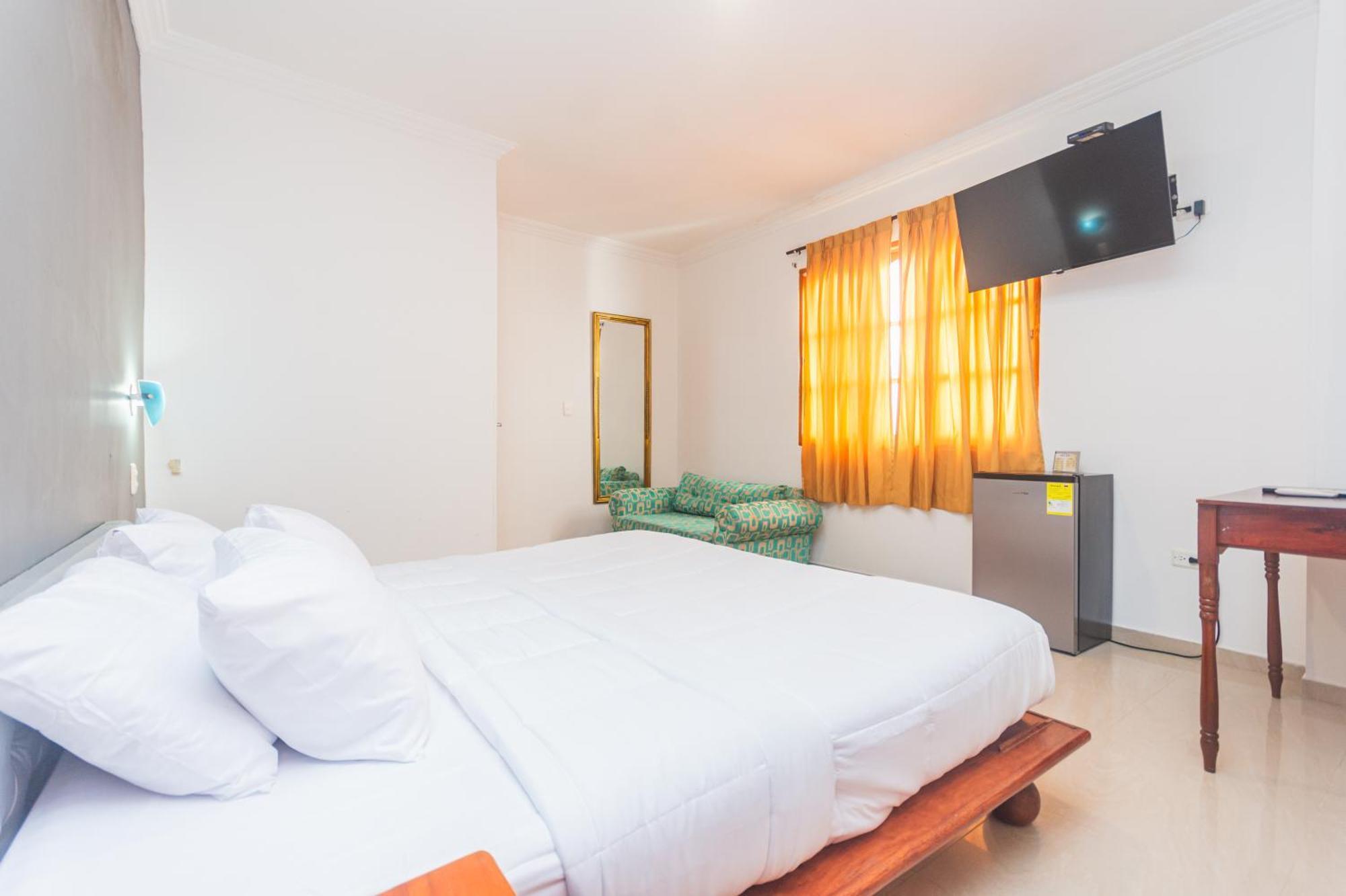 Baluarte Cartagena Hotel Boutique Экстерьер фото