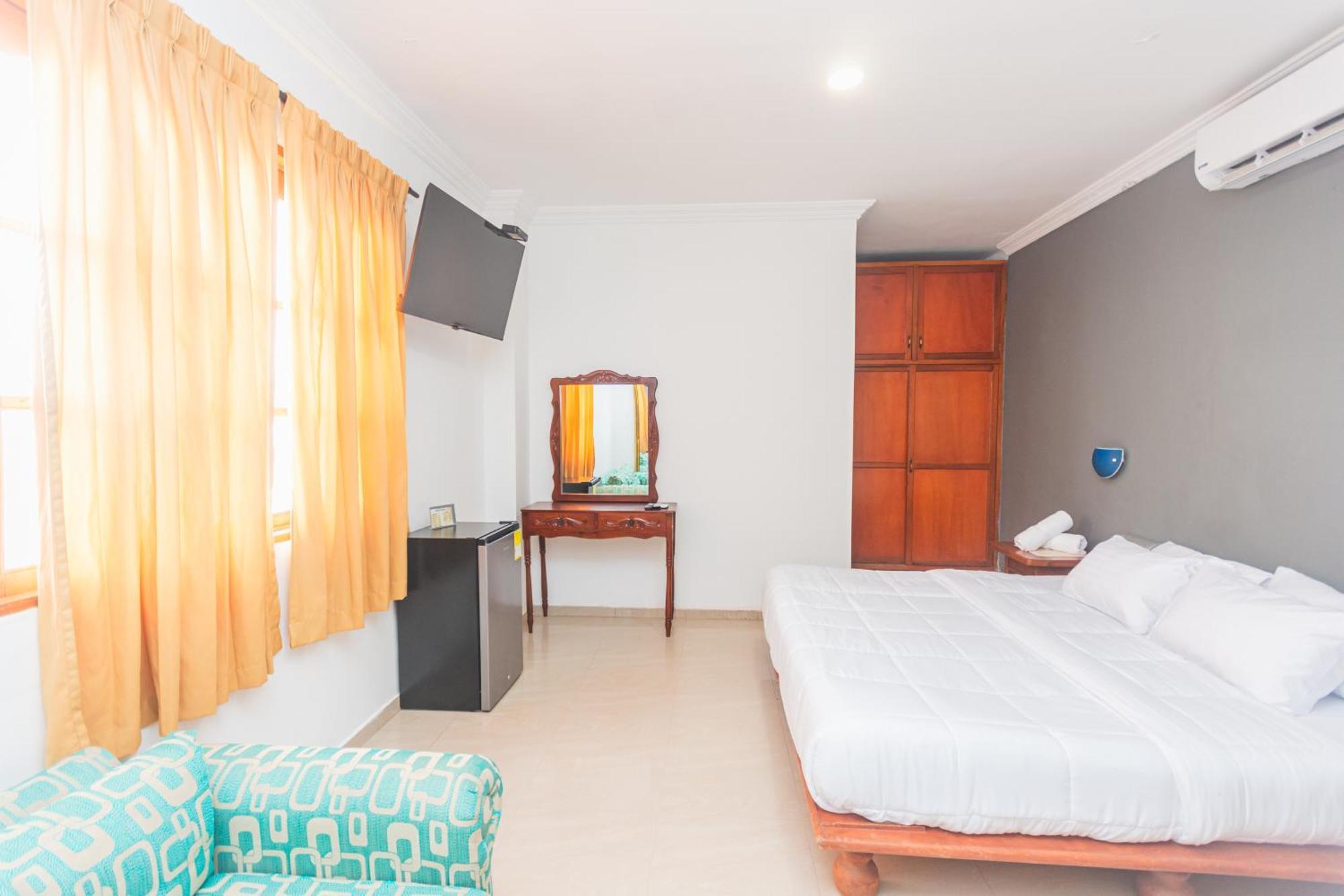 Baluarte Cartagena Hotel Boutique Экстерьер фото