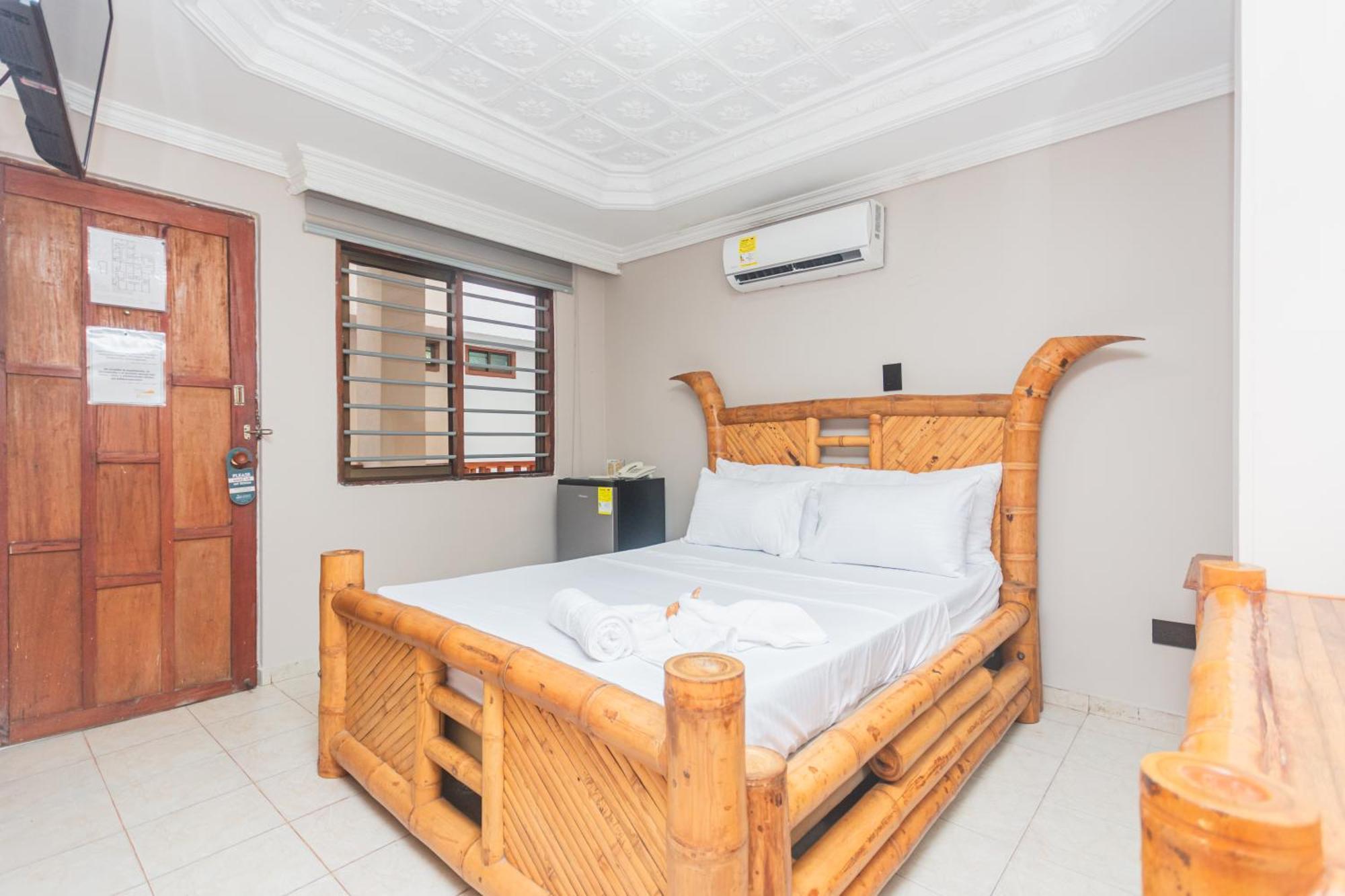 Baluarte Cartagena Hotel Boutique Экстерьер фото