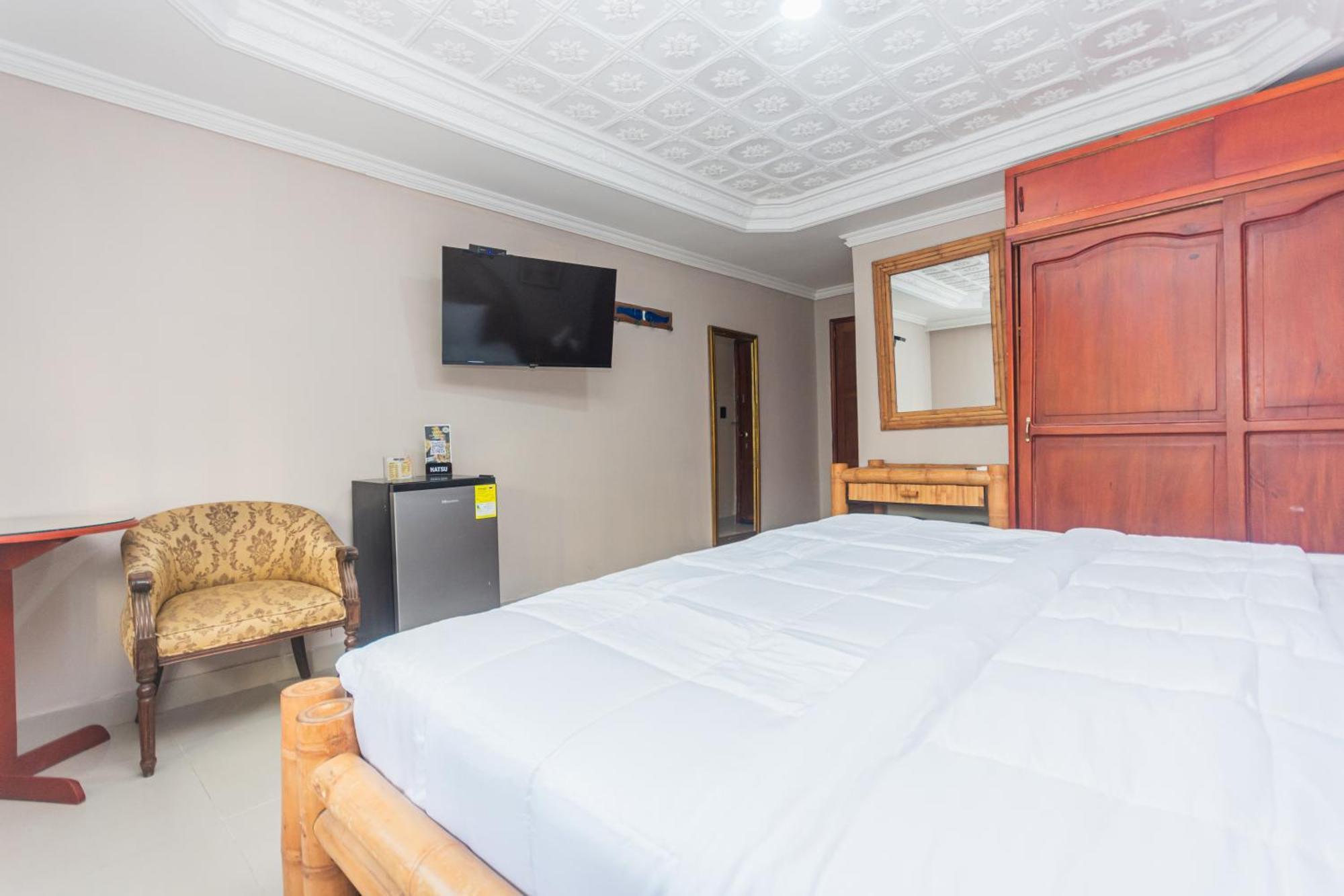 Baluarte Cartagena Hotel Boutique Экстерьер фото