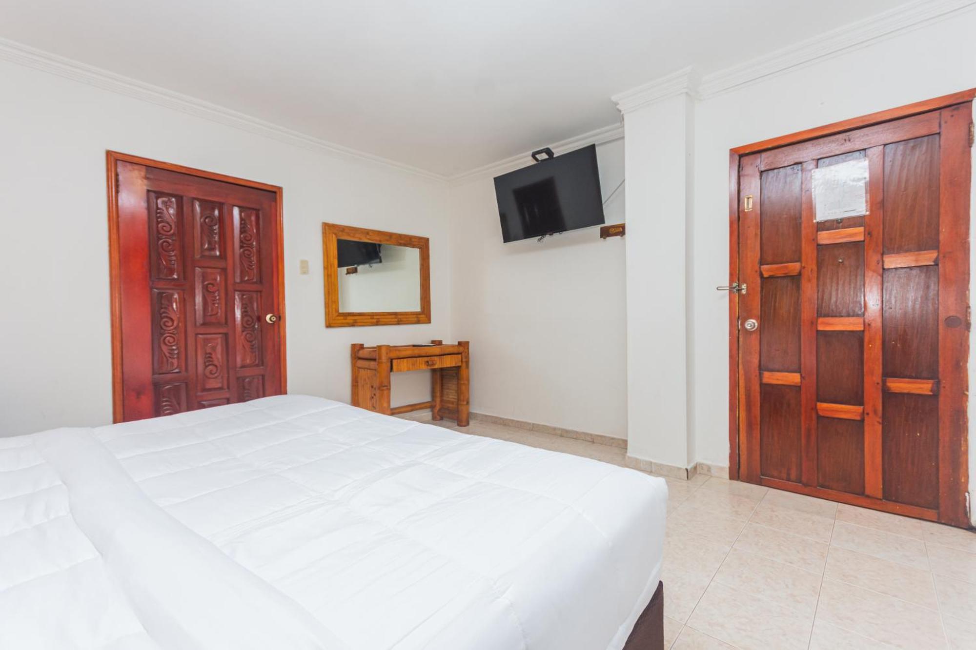 Baluarte Cartagena Hotel Boutique Экстерьер фото