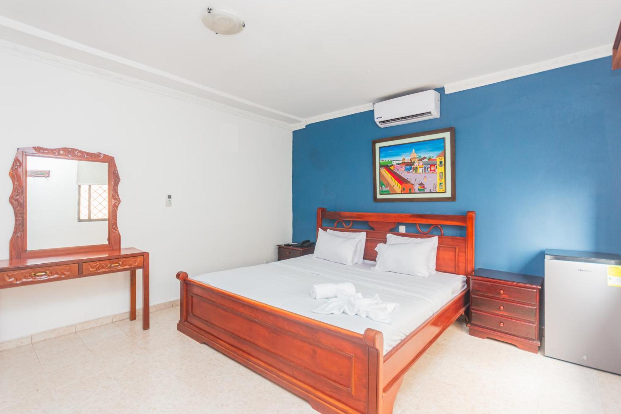 Baluarte Cartagena Hotel Boutique Экстерьер фото