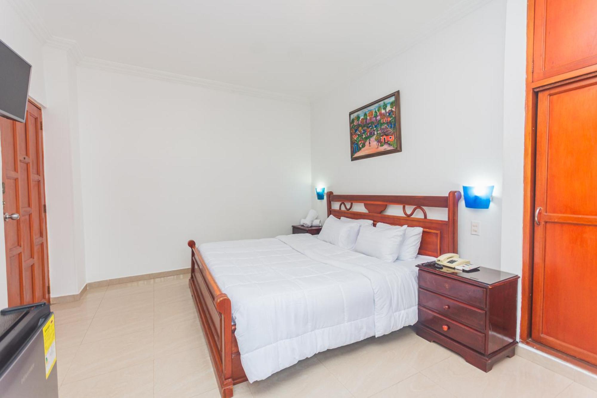 Baluarte Cartagena Hotel Boutique Экстерьер фото