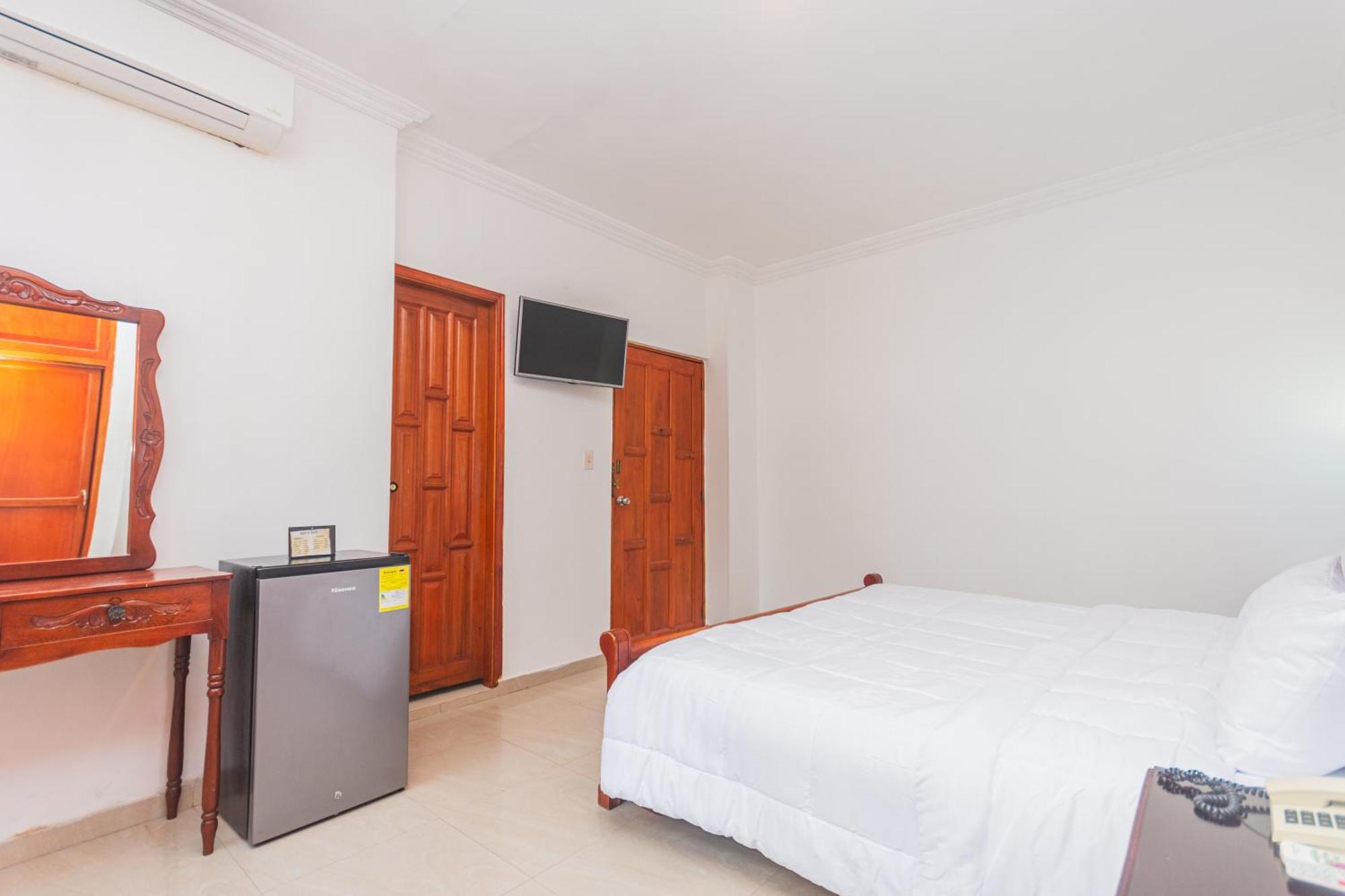 Baluarte Cartagena Hotel Boutique Экстерьер фото