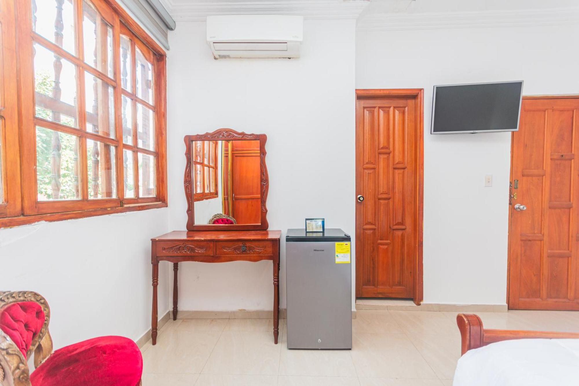 Baluarte Cartagena Hotel Boutique Экстерьер фото
